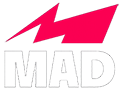 Mad онлайн